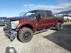 Ford F-350 SUPER DUTY 6.7L 8 2011