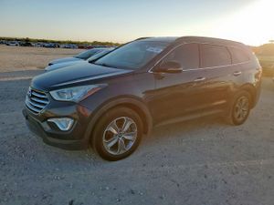 Hyundai Santa Fe GLS 3.3L 6 2014