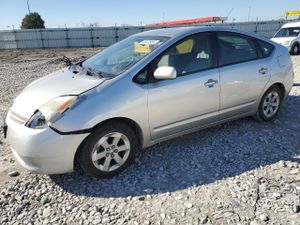 Toyota Prius 1.5L 4 2004