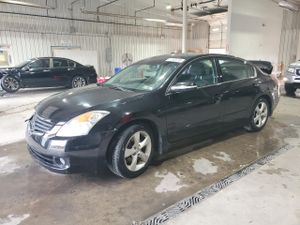Nissan Altima 3.5SE 3.5L 6 2007
