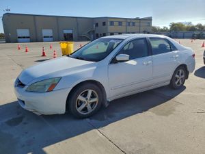 Honda Accord EX 2.4L 4 2003