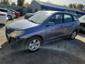 Toyota Matrix XR 1.8L 4 2004