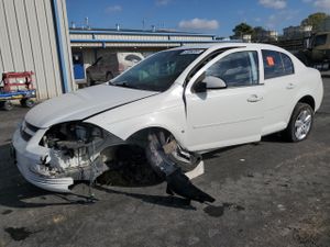 Chevrolet Cobalt LT 2.2L 4 2008