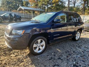Jeep Compass SPORT 2.4L 4 2014