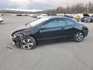 Honda Civic EX 1.8L 4 2009
