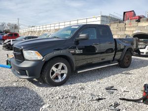 RAM 1500 ST 5.7L 8 2014