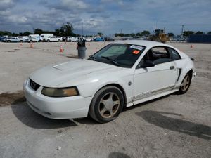 Ford Mustang 3.9L 6 2004
