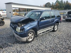 Ford Explorer SPORT 4.0L 6 2002