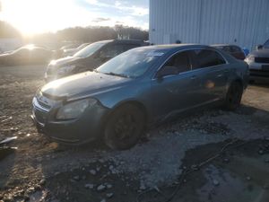 Chevrolet Malibu LS 2.4L 4 2009