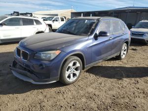 BMW X1 XDRIVE28I 2.0L 4 2015