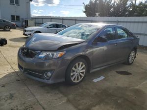 Toyota Camry L 2.5L 4 2014