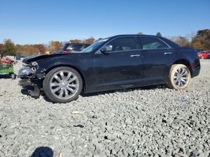 Chrysler 300C 5.7L 8 2017