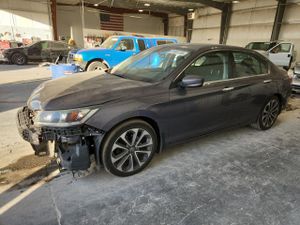 Honda Accord SPORT 2.4L 4 2015