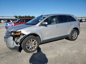 Ford Edge LIMITED 3.5L 6 2014