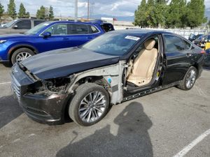 Hyundai Genesis 3.8L 3.8L 6 2015
