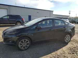 Ford Festiva SE 1.6L 4 2019