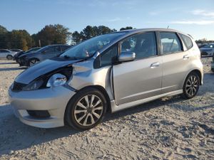 Honda Fit SPORT 1.5L 4 2013
