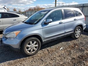 Honda CR-V EXL 2.4L 4 2008