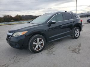 Acura RDX 3.5L 6 2015