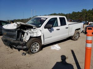 Chevrolet Silverado 1500 C1500 5.3L 8 2015