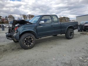 Toyota Tacoma XTRACAB LIMITED 3.4L 6 1998