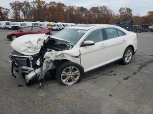 Ford Taurus SEL 3.5L 6 2015