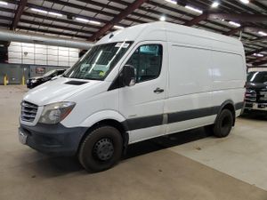 Freightliner Sprinter 3500 3.0L 6 2014