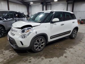 Fiat 500L TREKKING 1.4L 4 2014