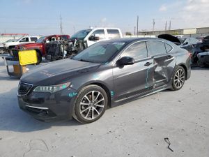 Acura TLX ADVANCE 3.5L 6 2015