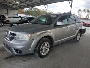 Dodge Journey SXT 3.6L 6 2015