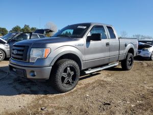 Ford F-150 SUPER CAB 5.4L 8 2010