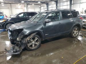 Toyota Rav4 SPORT 3.5L 6 2006