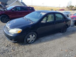 Toyota Corolla CE 1.8L 4 2007