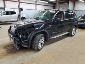BMW X5 XDRIVE35I 3.0L 6 2013