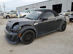 Mini Cooper S 1.6L 4 2013