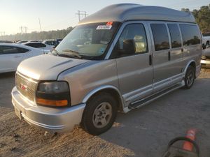 GMC Savana RV G1500 5.3L 8 2003