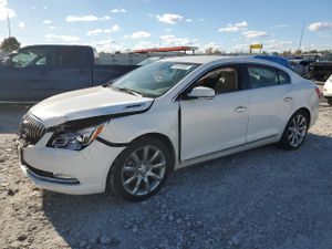 Buick LaCrosse PREMIUM 3.6L 6 2014