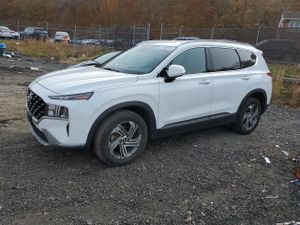 Hyundai Santa Fe SEL 2.5L 4 2023