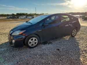 Toyota Prius 1.8L 4 2011