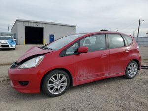 Honda Fit SPORT 1.5L 4 2009