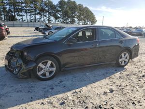 Toyota Camry BASE 2.5L 4 2012