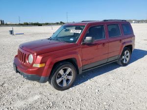 Jeep Patriot SPORT 2.0L 4 2014