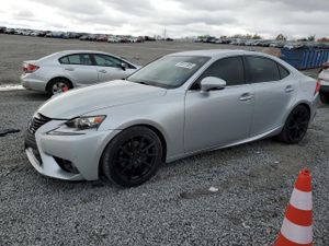 Lexus IS 250 2.5L 6 2014