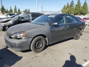 Toyota Camry LE 2.4L 4 2002