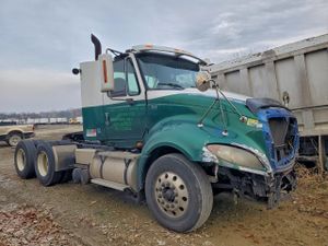 International ProStar 15.0L 6 2008