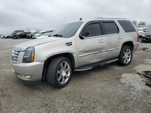 Cadillac Escalade LUXURY 6.2L 8 2008