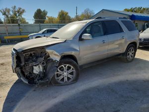 GMC Acadia SLT-1 3.6L 6 2015