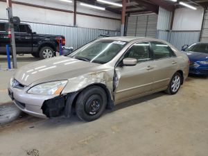 Honda Accord EX 3.0L 6 2004