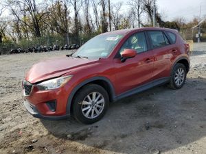 Mazda CX-5 SPORT 2.0L 4 2013