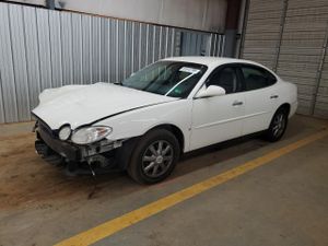 Buick LaCrosse CX 3.8L 6 2007